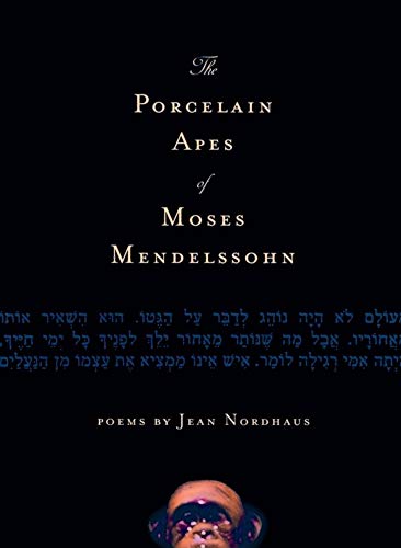 Stock image for The Porcelain Apes of Moses Mendelssohn for sale by Better World Books