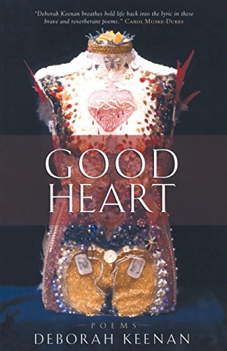 Imagen de archivo de Good Heart: Poems a la venta por Jenson Books Inc