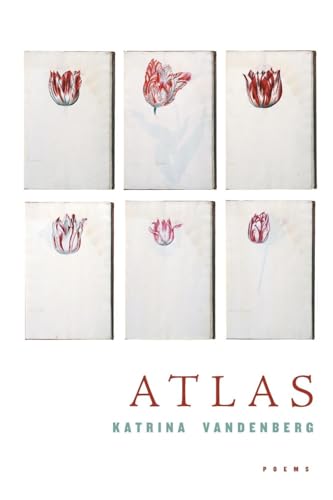 Stock image for Atlas: Poems for sale by SecondSale