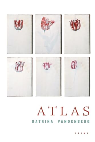 9781571314192: Atlas: Poems