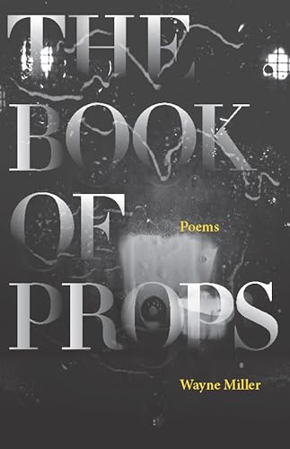 The Book of Props (9781571314352) by Miller, Wayne