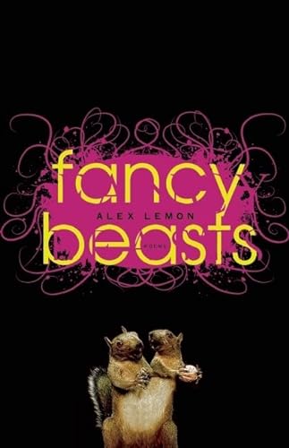 Beispielbild fr Fancy Beasts zum Verkauf von Better World Books