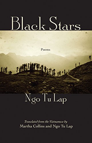 Imagen de archivo de Black Stars Format: Paperback a la venta por INDOO