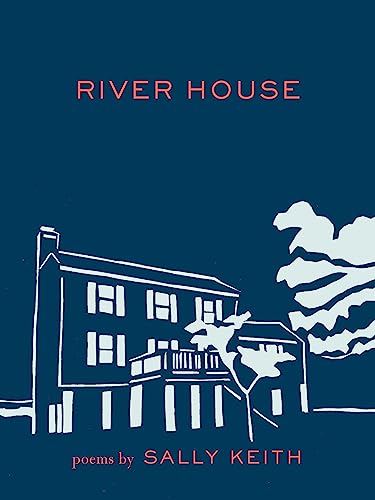 9781571314659: River House: Poems