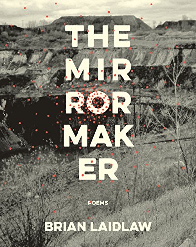 Beispielbild fr The Mirrormaker: Poems zum Verkauf von Buchpark