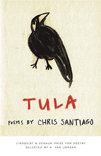 Imagen de archivo de Tula: Poems a la venta por BooksRun