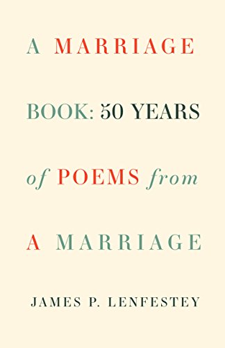 Imagen de archivo de A Marriage Book: Poems a la venta por BooksRun