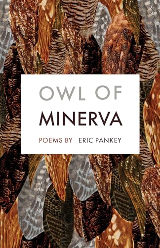 Imagen de archivo de Owl of Minerva: Poems a la venta por HPB-Ruby