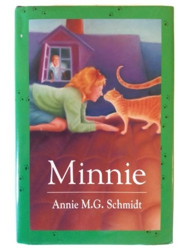 Imagen de archivo de Minnie a la venta por ThriftBooks-Dallas