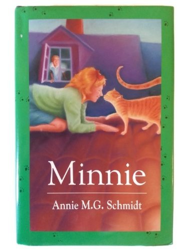 Stock image for Minnie (Stories from Where We Live) for sale by Ergodebooks