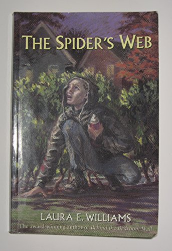 Stock image for The Spider's Web for sale by ThriftBooks-Dallas