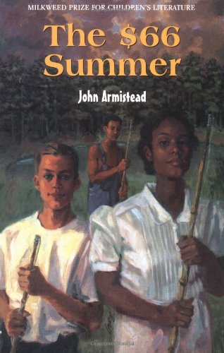 Imagen de archivo de The $66 Summer a la venta por ThriftBooks-Dallas