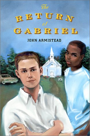 9781571316370: The Return of Gabriel