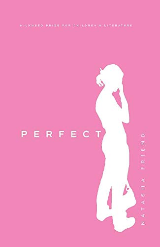 Beispielbild fr Perfect: A Novel zum Verkauf von SecondSale