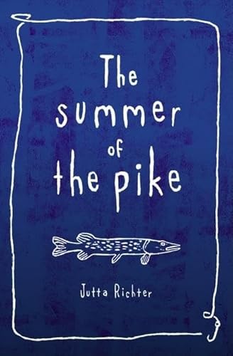 Stock image for The Summer of the Pike for sale by HPB-Diamond