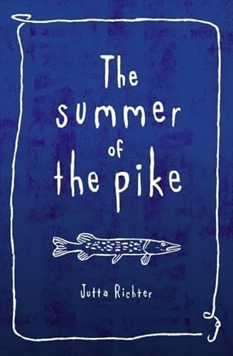 Stock image for The Summer of the Pike for sale by HPB-Diamond