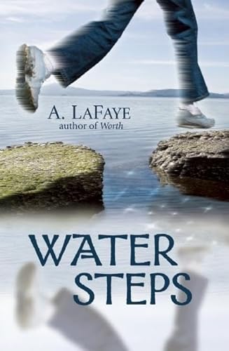 Imagen de archivo de Water Steps a la venta por Better World Books: West