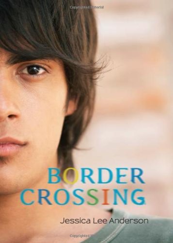 9781571316899: Border Crossing
