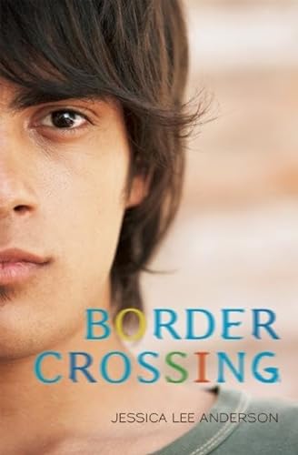 Beispielbild fr Border Crossing zum Verkauf von Better World Books