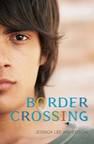 Stock image for Border Crossing for sale by Better World Books