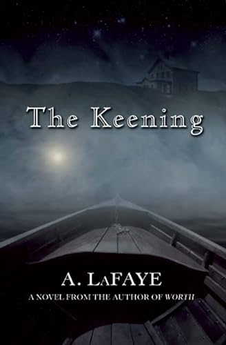 Stock image for The Keening for sale by Gulf Coast Books