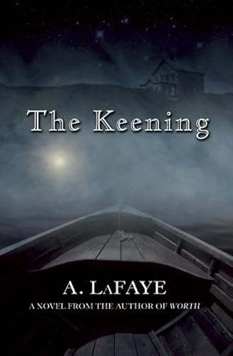 Stock image for The Keening for sale by Gulf Coast Books