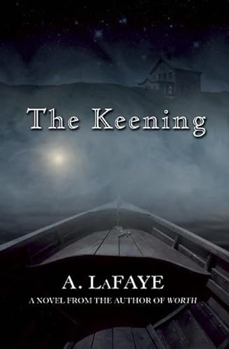 9781571316943: The Keening