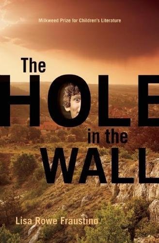 Beispielbild fr The Hole in the Wall zum Verkauf von SecondSale