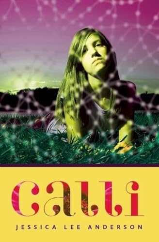 Beispielbild für Calli zum Verkauf von Wonder Book
