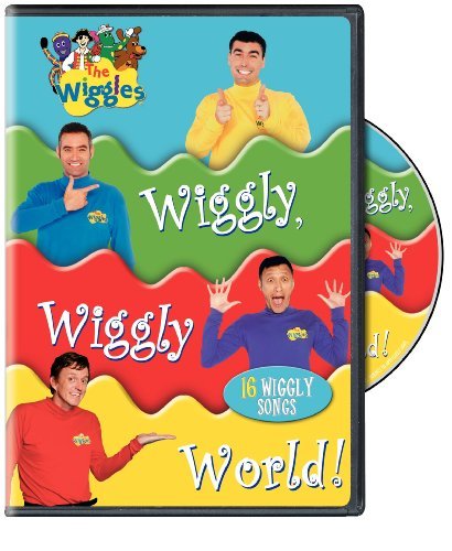 Wiggleswiggly Wiggly World 9781571329530 Abebooks