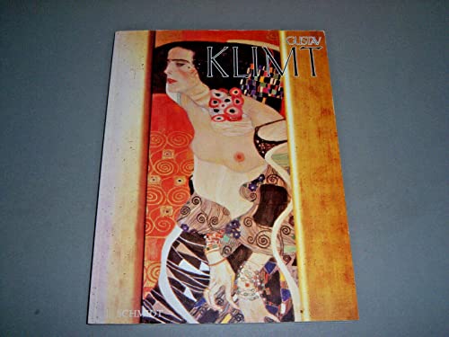 Beispielbild fr Gustav Klimt zum Verkauf von The Maryland Book Bank