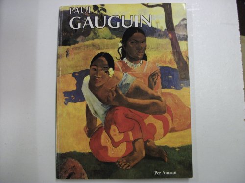 Beispielbild fr Paul Gaugin zum Verkauf von WorldofBooks
