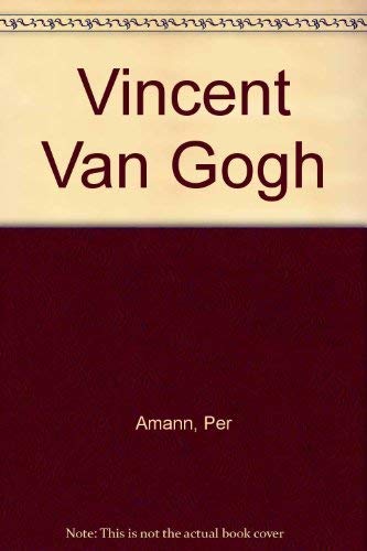 Beispielbild fr Vincent Van Gogh (Spanish Edition) zum Verkauf von SecondSale