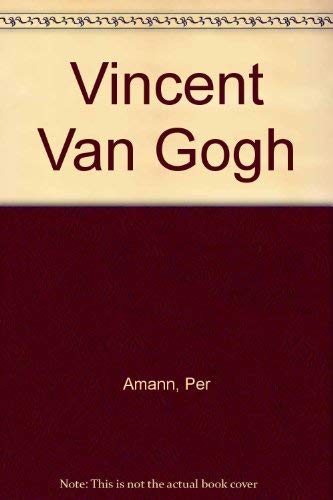 9781571333728: Vincent Van Gogh (Spanish Edition)