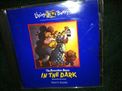 9781571352040: Berenstain Bears in the Dark School Edition
