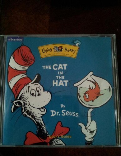 The Cat in the Hat (9781571352255) by Seuss, Dr.