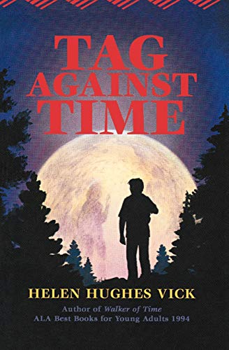 Stock image for Tag Against Time for sale by Colorado's Used Book Store