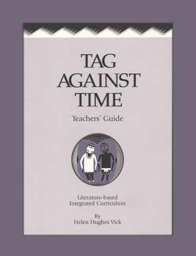 Stock image for Tag Against Time Teachers Guide for sale by JR Books