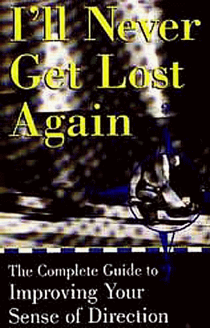 Imagen de archivo de I'll Never Get Lost Again a la venta por ThriftBooks-Atlanta