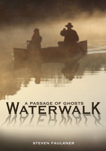 Beispielbild fr Waterwalk : A Passage of Ghosts zum Verkauf von Better World Books