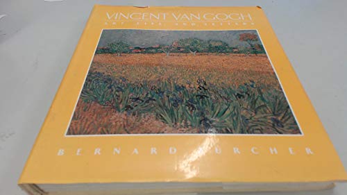 Imagen de archivo de Vincent Van Gogh: Art, Life, and Letters a la venta por WorldofBooks