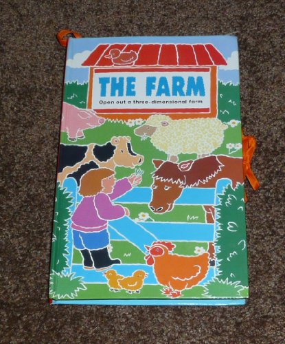 Beispielbild fr Farm-Carousel Book zum Verkauf von AwesomeBooks