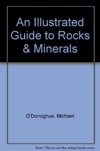 9781571450319: An Illustrated Guide to Rocks & Minerals