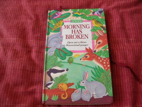 Beispielbild fr Morning Has Broken Carousel Book zum Verkauf von WorldofBooks