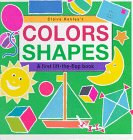 Claire Henley's Colors Shapes (9781571450555) by Henley, Claire