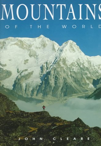 Beispielbild fr Mountains of the World zum Verkauf von WorldofBooks