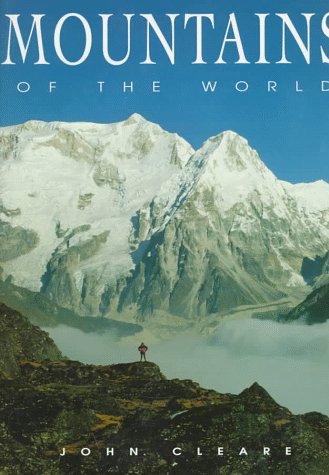 Imagen de archivo de Mountains of the World a la venta por ThriftBooks-Dallas