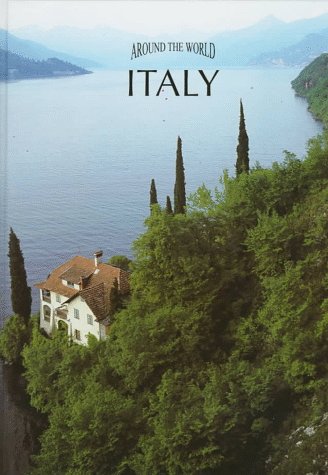 Beispielbild fr Around the World: Italy zum Verkauf von WorldofBooks