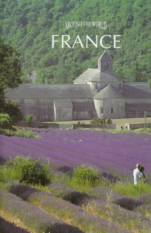 Beispielbild fr Around the World France zum Verkauf von Wonder Book