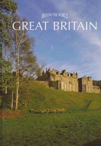 Beispielbild fr Around the World Great Britain zum Verkauf von Wonder Book